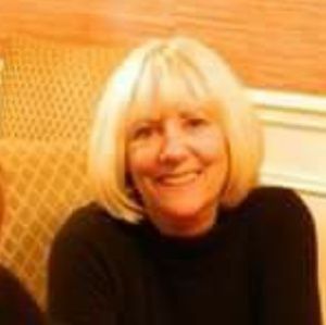 Meet your Posher, Debra